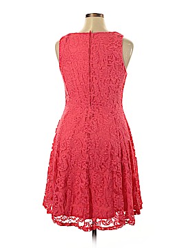 Torrid Cocktail Dress (view 2)
