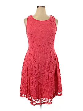 Torrid Cocktail Dress (view 1)
