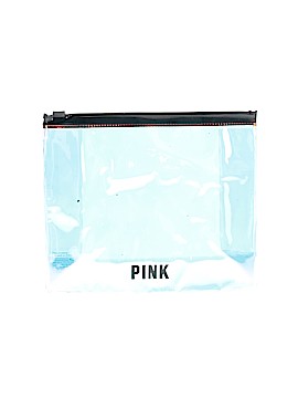 Victoria's Secret Pink Makeup Bag
