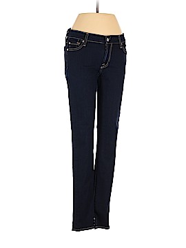 7 For All Mankind Size 28 waist
