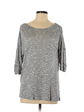 Blue Saks Fifth Avenue Size Med