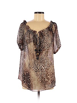 Moda International Size Med