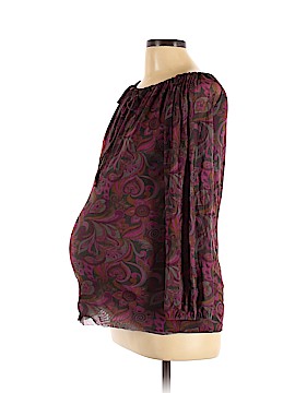 Sweet Pea Maternity Size Med Maternity