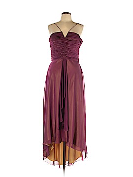 Laundry by Shelli Segal Size 12