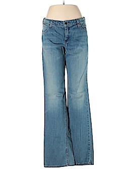 Harley Davidson Size 8 Tall