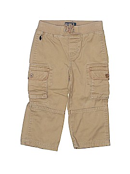Polo by Ralph Lauren Size 18 mo