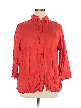 Lauren by Ralph Lauren Size 1X Plus