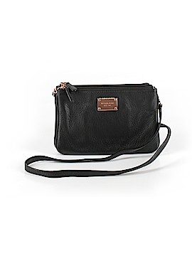 MICHAEL Michael Kors Leather Crossbody Bag