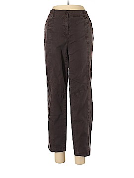 So Slimming by Chico's Size Lg