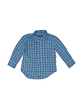 Ralph by Ralph Lauren Size 2T
