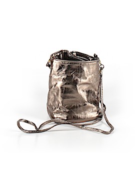 Assorted Brands Leather Crossbody Bag