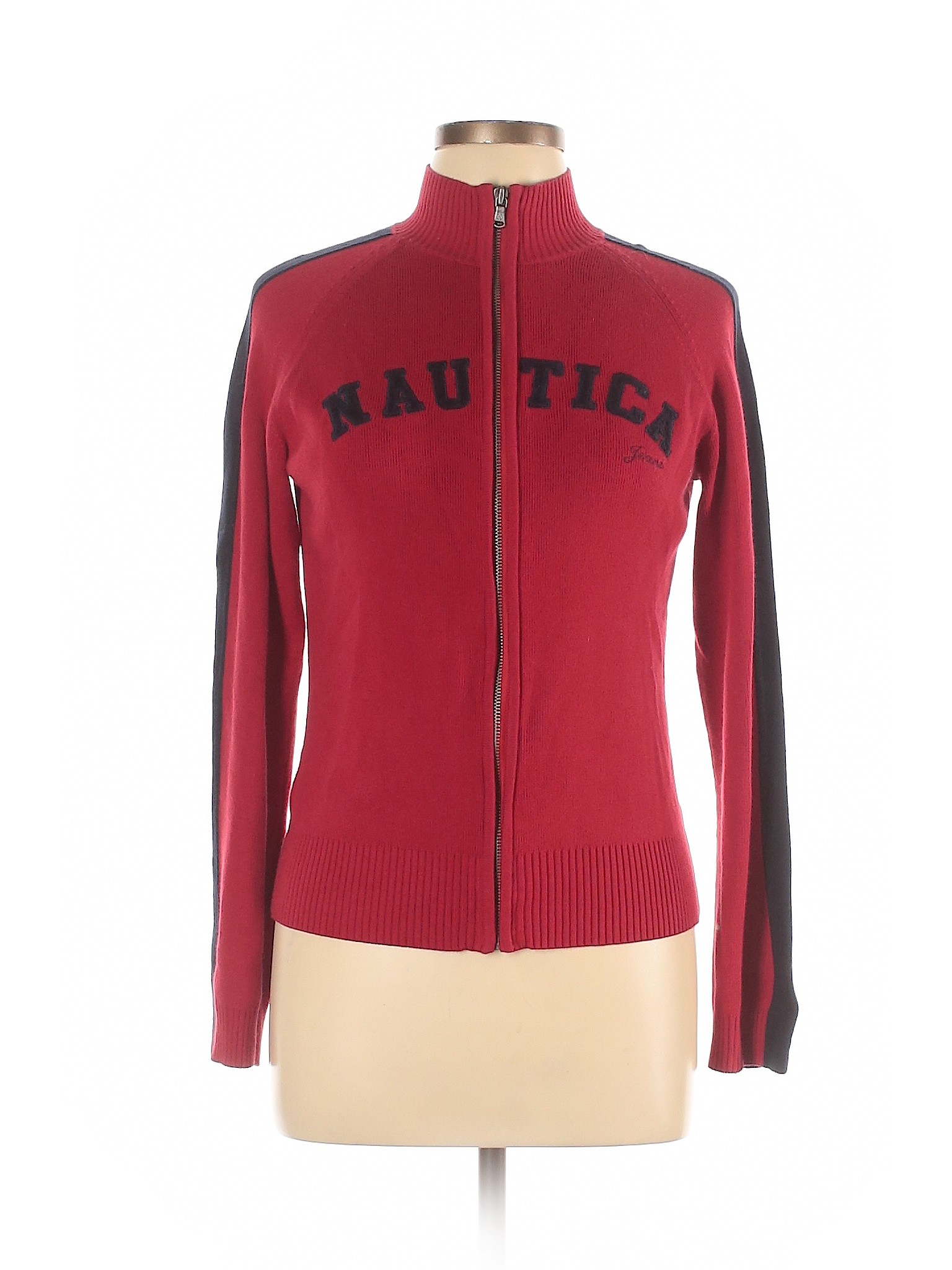 nautica womens sweaters