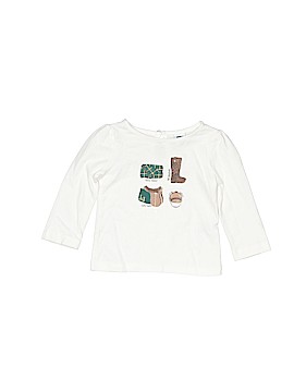 Janie and Jack Size 3-6 mo