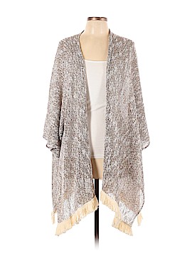 Accessory Street Cardigan