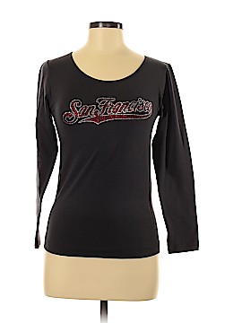 Assorted Brands Long Sleeve T-Shirt