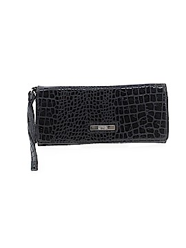 Kenneth Cole REACTION Leather Wristlet