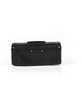Cole Haan Leather Clutch