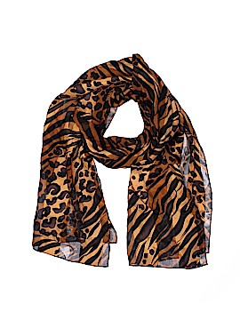 Adrienne Vittadini Silk Scarf