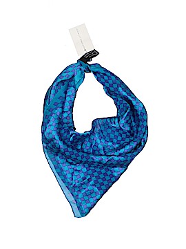 Adrienne Vittadini Silk Scarf
