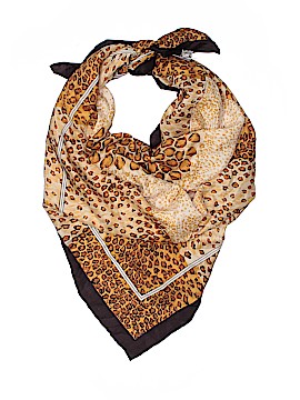 Assorted Brands Silk Scarf