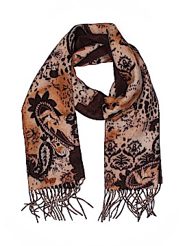 Enzo Mantovani Cashmere Scarf
