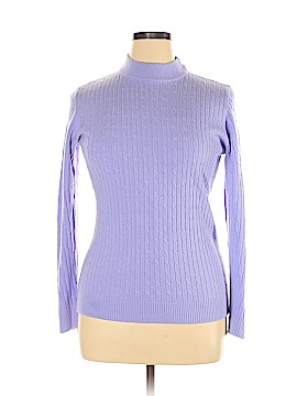 Karen Scott Size XL Petite