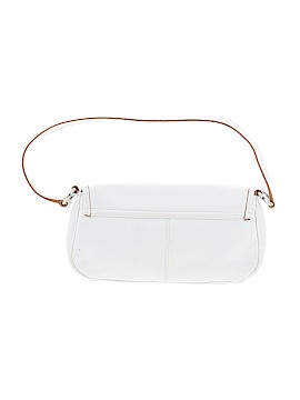 Wilsons Leather Leather Shoulder Bag