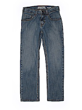 Levi Strauss Signature Size 10