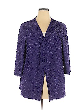 Maggie Barnes for Catherines Size 0X Plus