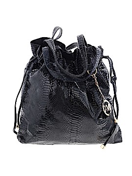 MICHAEL Michael Kors Leather Shoulder Bag