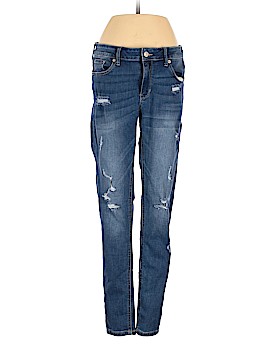 Just U.S.A. Size 27 waist