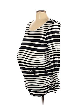 A Pea in the Pod Size Lg Maternity