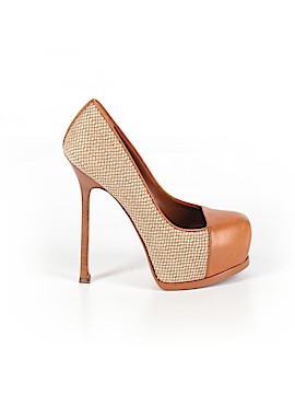 Yves Saint Laurent Rive Gauche Size 36 french