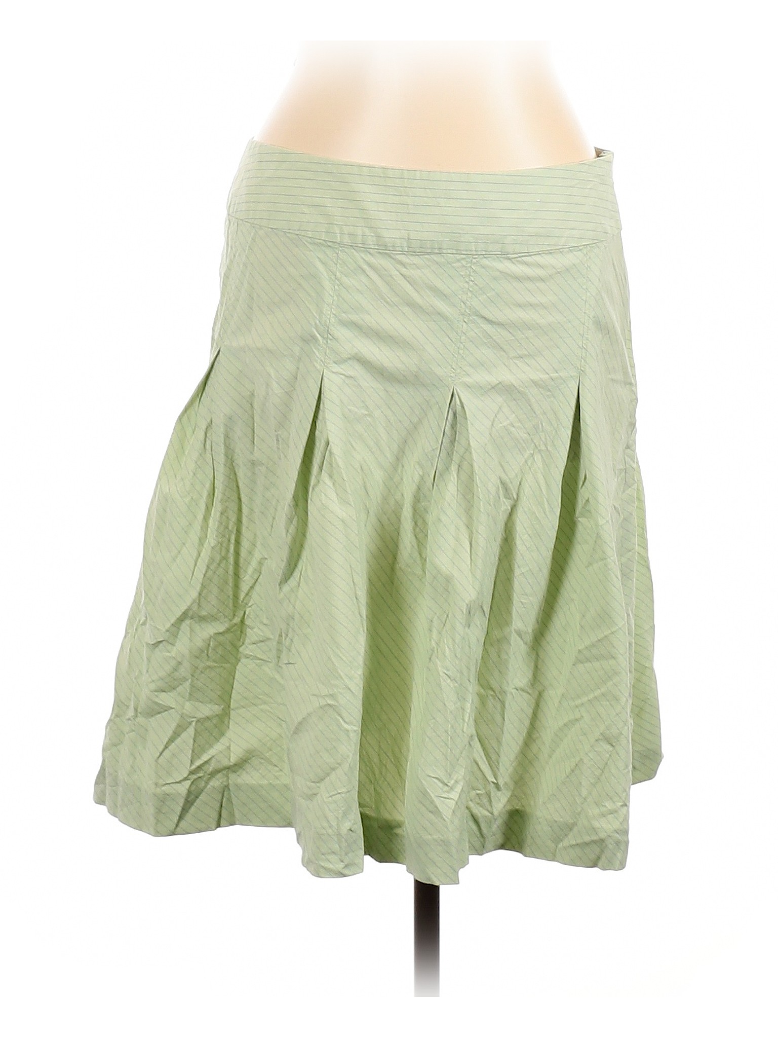 Old Navy Women Green Casual Skirt 10 | eBay