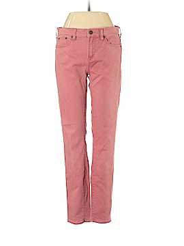 J.Crew Factory Store Size 26 waist