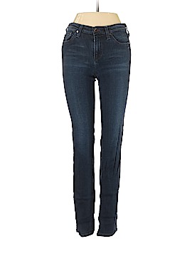 Adriano Goldschmied Size 25 waist