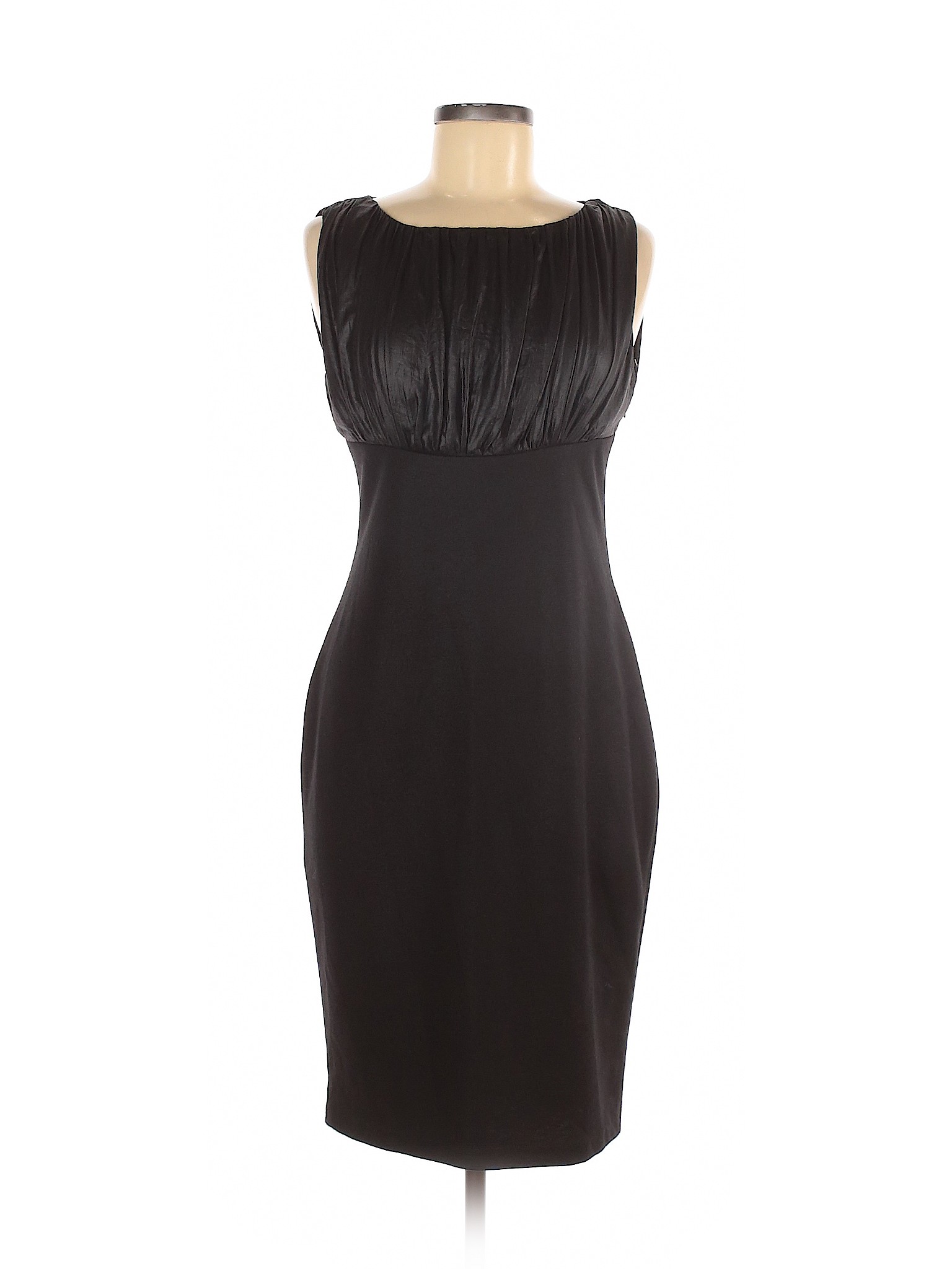 Marc New York Women Black Cocktail Dress 6 | eBay
