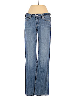 Adriano Goldschmied Size 27 waist