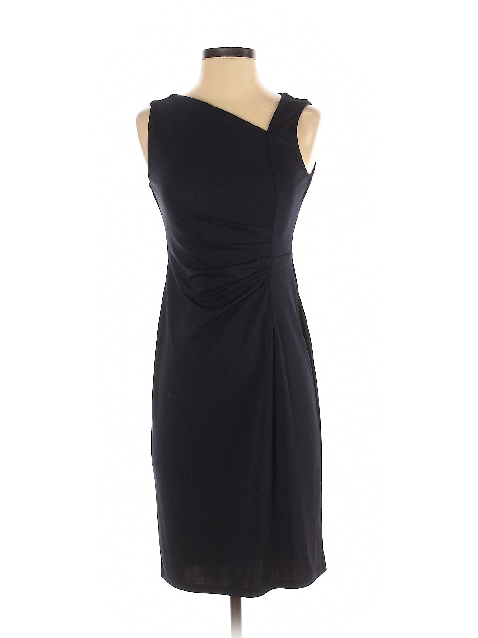 Talbots Women Black Cocktail Dress P Petites | eBay