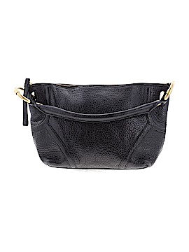 Kenneth Cole New York Leather Satchel