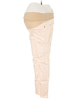 A Pea in the Pod Size 27 Maternity waist