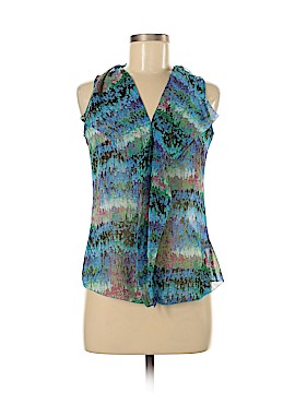 Black Saks Fifth Avenue Size Sm