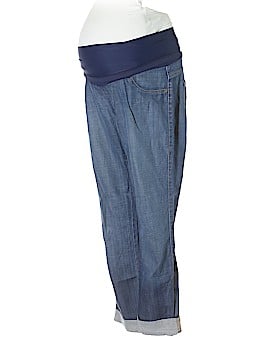 James Jeans Size 27 Maternity waist