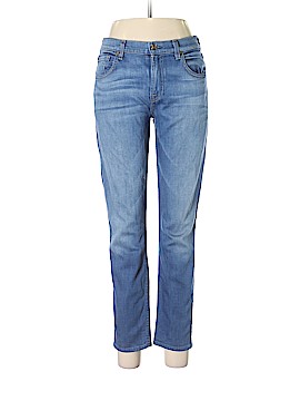 7 For All Mankind Size 28 waist