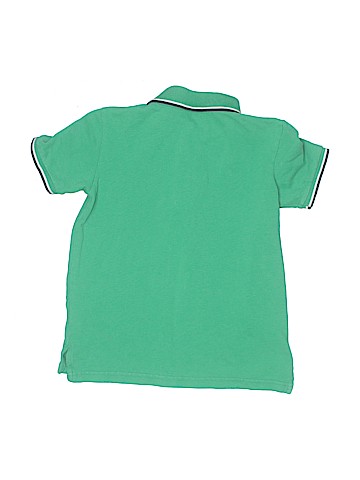 Gap Kids Short Sleeve Polo (view 2)