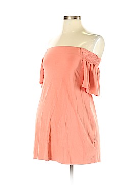 LED Luxe Essentials Denim Size XS Maternity