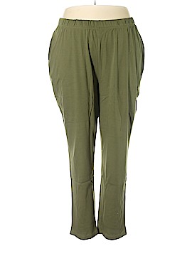 Woman Within Size 30 Plus waist
