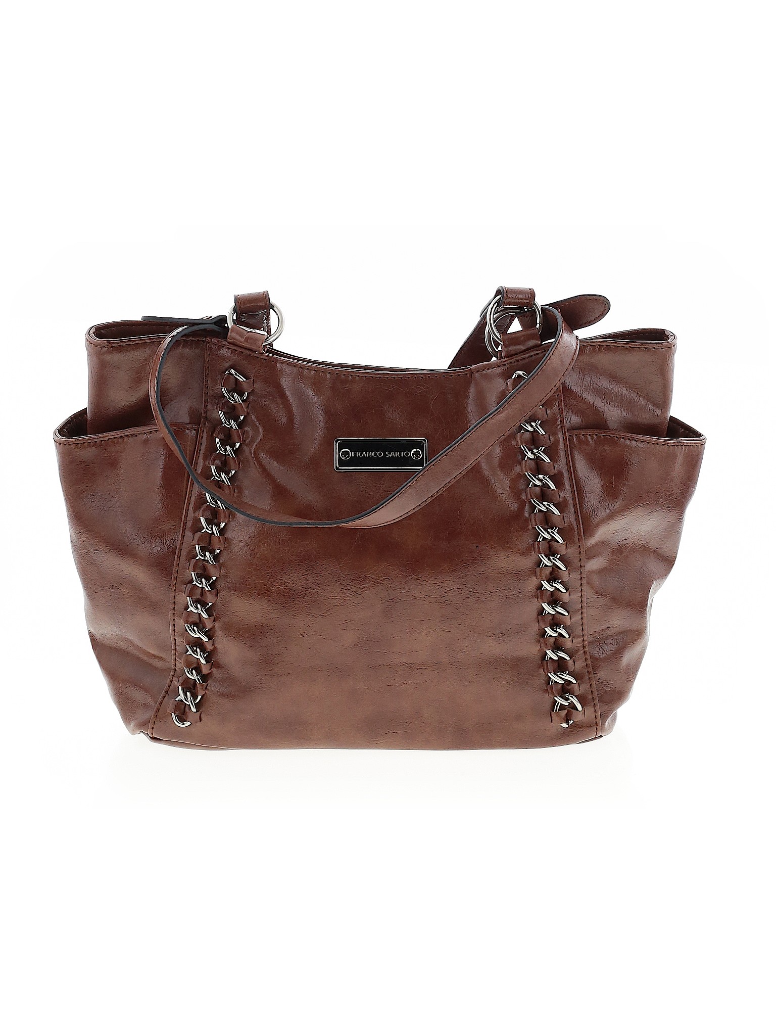 franco sarto cheetah