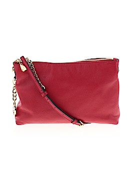 MICHAEL Michael Kors Leather Crossbody Bag