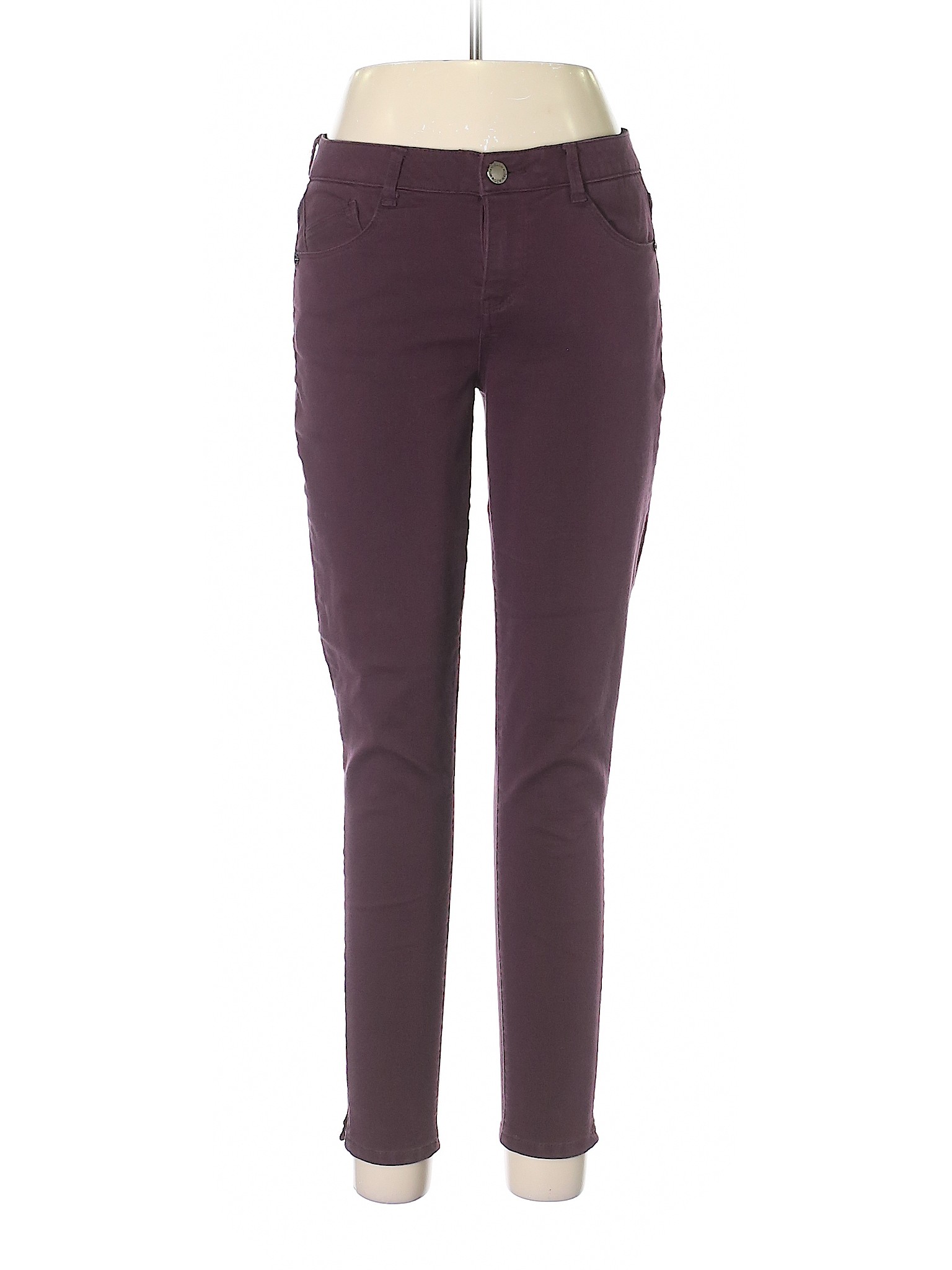 Purple jeans - noredgg